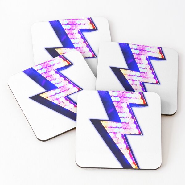 Item preview, The Killers Lightning Bolt Classic  designed and sold by RhiannonHale.