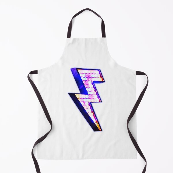 Item preview, The Killers Lightning Bolt Classic designed and sold by RhiannonHale.