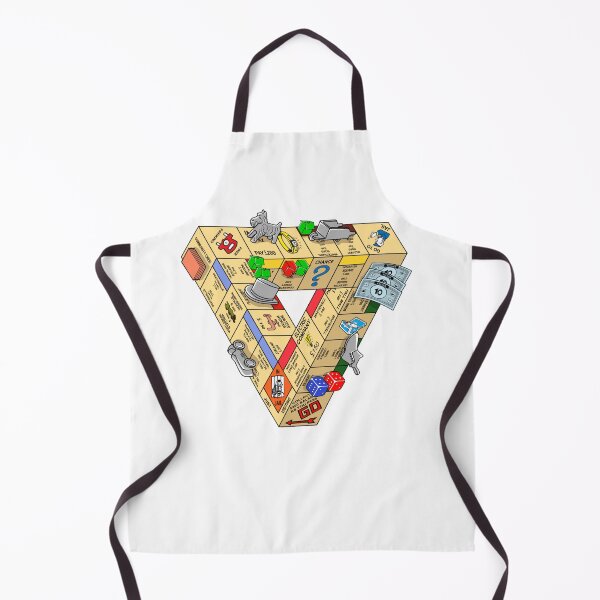 Item preview, The Impossible Board Game Essential  designed and sold by lamarkieh.