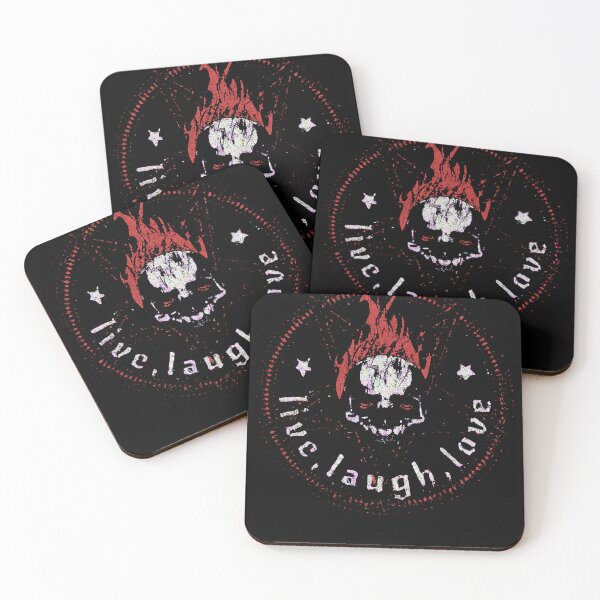 Item preview, Live, Laugh, Love designed and sold by Chichowell.