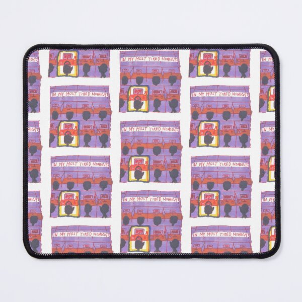 Item preview, Faraway Dream (no. 1) designed and sold by tartan-teapot.