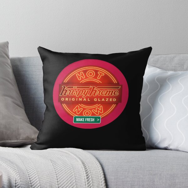 HUMAN MADE KRISPY KREME cushion クッション - インテリア小物