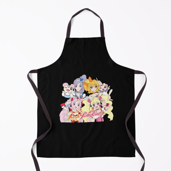 Item preview, Fresh Pretty Cure designed and sold by ClaudeTof.