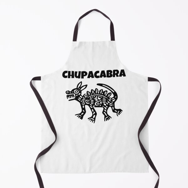 Item preview, chupacabra designed and sold by ChanningQuerry.