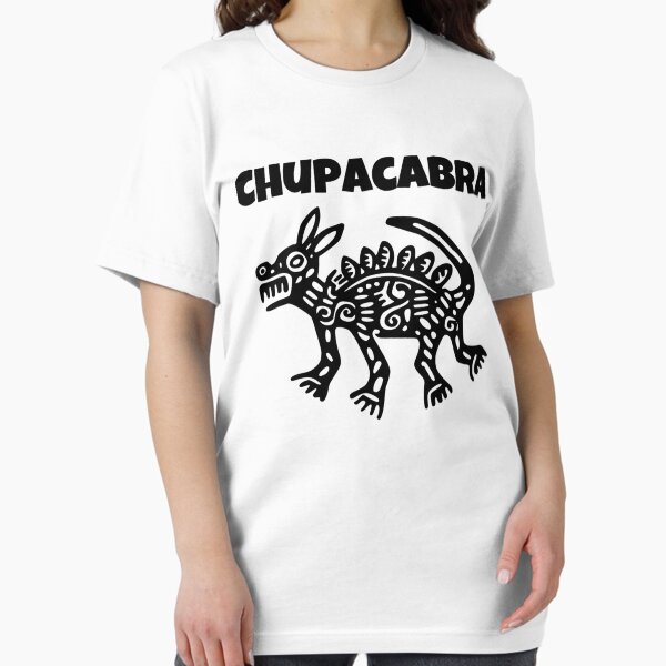Item preview, chupacabra designed and sold by ChanningQuerry.