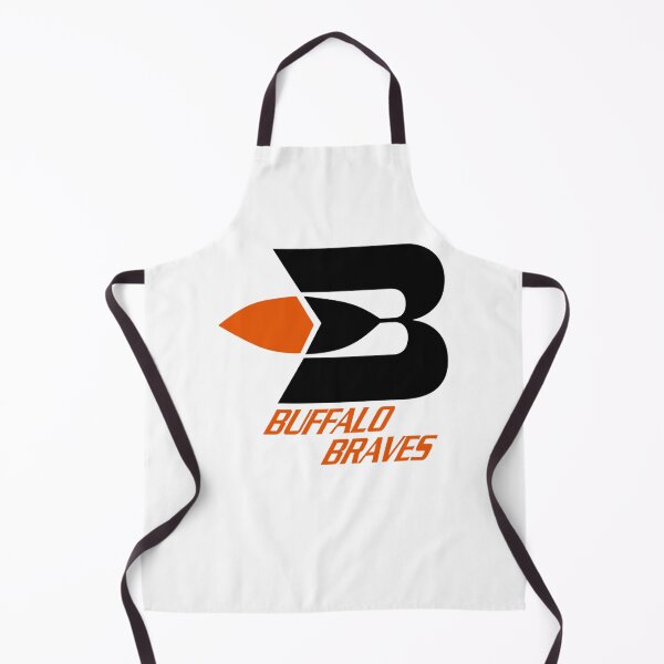 Aperçu de l'œuvre buffalo braves créée et vendue par ArnouLabrosse.