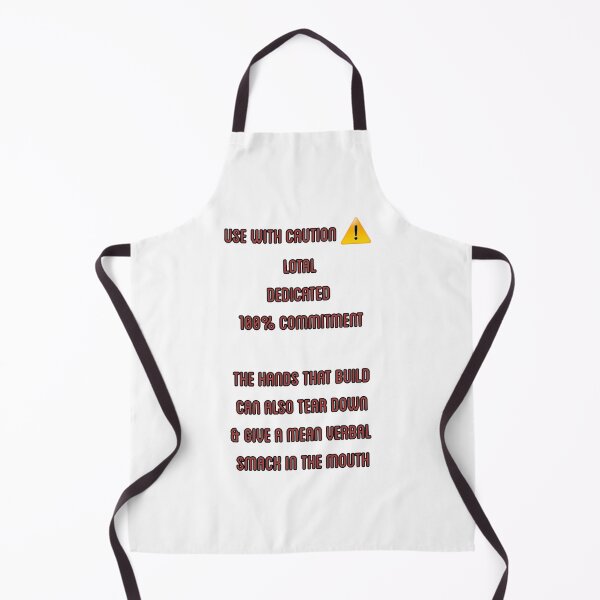 Item preview, Use With Caution designed and sold by Lissywitch.