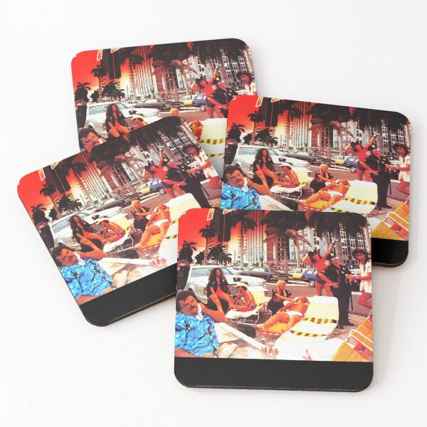Item preview, Pat Travers Band Heat In The Street designed and sold by JessycaGaylord.