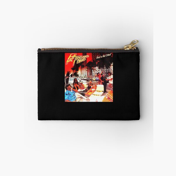Item preview, Pat Travers Band Heat In The Street designed and sold by JessycaGaylord.