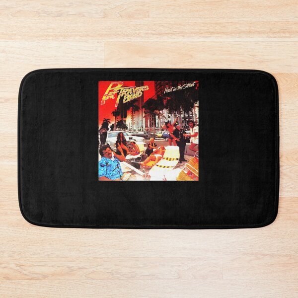 Item preview, Pat Travers Band Heat In The Street designed and sold by JessycaGaylord.