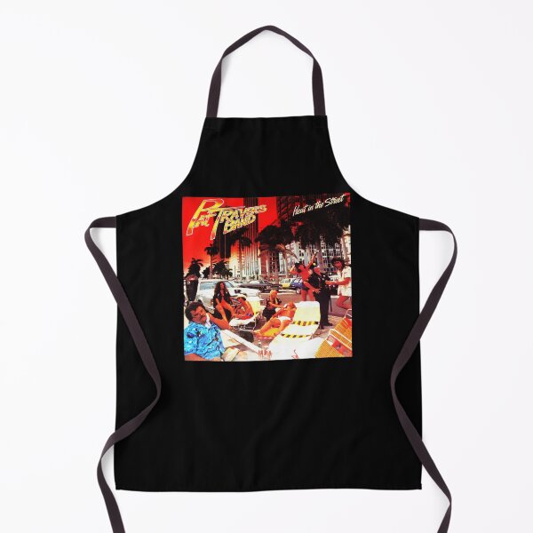 Item preview, Pat Travers Band Heat In The Street designed and sold by JessycaGaylord.