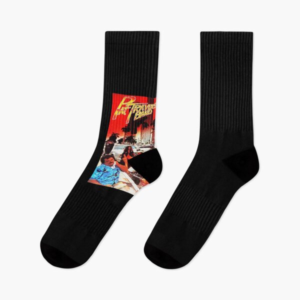 Item preview, Pat Travers Band Heat In The Street designed and sold by JessycaGaylord.