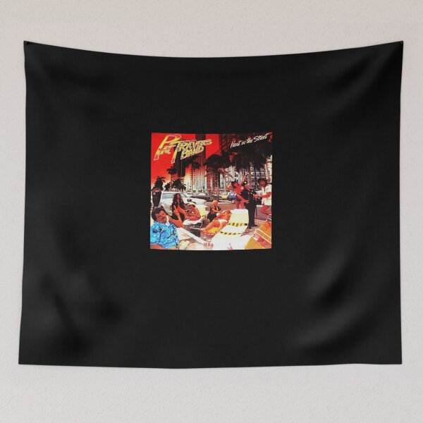 Item preview, Pat Travers Band Heat In The Street designed and sold by JessycaGaylord.