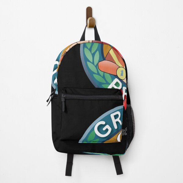Item preview, Grand prix logo rediseño vector, vaquilla Margarita designed and sold by TraceAbernathy.
