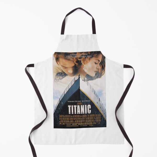 Item preview, Titanic Promotion designed and sold by JeoffroiDaviau.