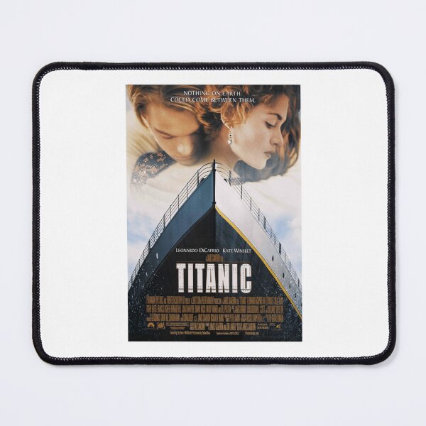 Item preview, Titanic Promotion  designed and sold by JeoffroiDaviau.
