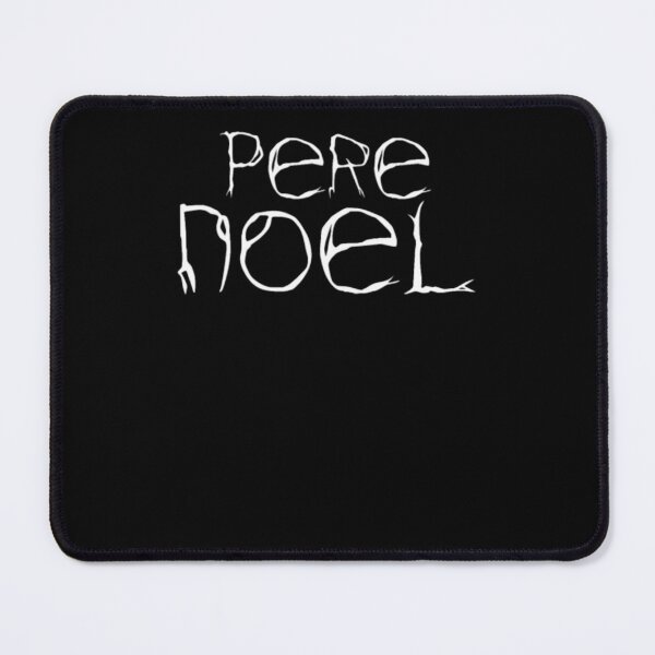 Item preview, Pere Noel Fake Metal Band Christmas Present designed and sold by JessycaGaylord.