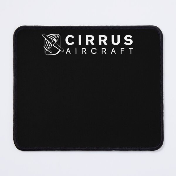 Item preview, Cirrus Aircraft designed and sold by SenapusPichette.