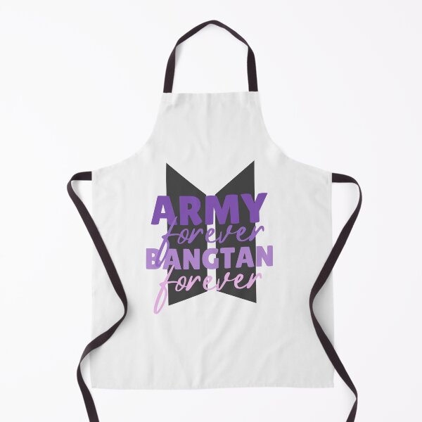 Item preview,  ARMY Forever Bangtan Forever (BTS) Apobangpo designed and sold by EspyDesignCo.
