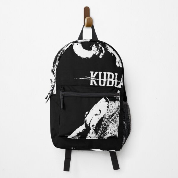 Item preview, Kublai Khan Sale Waeer Skull Logo Metalcore Band designed and sold by TraceAbernathy.