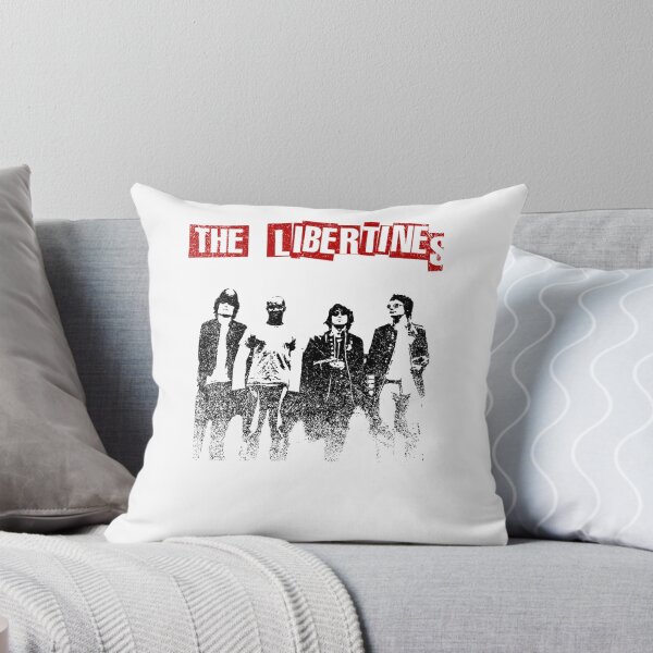 Item preview, The Libertines Classic  designed and sold by RhiannonHale.