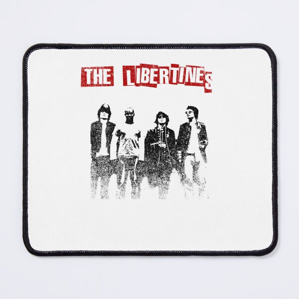 Item preview, The Libertines Classic  designed and sold by RhiannonHale.
