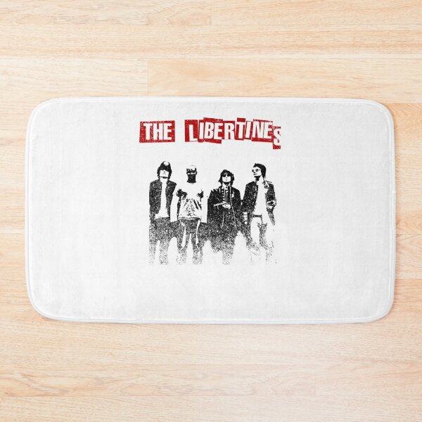 Item preview, The Libertines Classic  designed and sold by RhiannonHale.