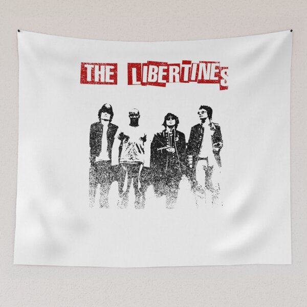 Item preview, The Libertines Classic  designed and sold by RhiannonHale.