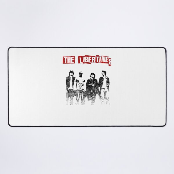 Item preview, The Libertines Classic  designed and sold by RhiannonHale.
