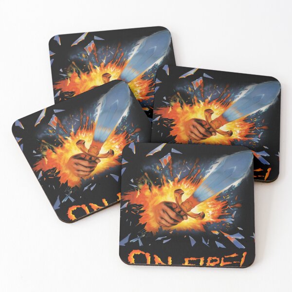 Item preview, Petra On Fire!  designed and sold by JessycaGaylord.