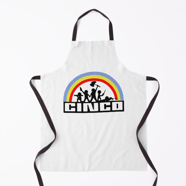 Item preview, Cinco Products designed and sold by ChanningQuerry.