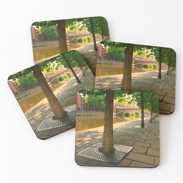 Item preview, Leeds River Aire designed and sold by Alisonchambers2.