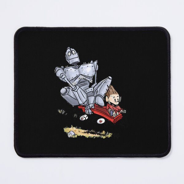 Item preview, Iron Giant designed and sold by gmeyqnpu3.
