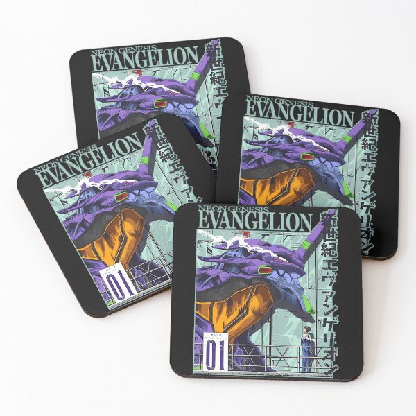evangelion card sleeves Rebuild of Evangelion Sleeve Collection [Designs of the World] -