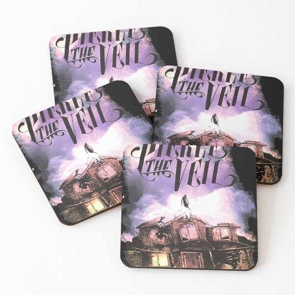 Item preview, Pierce The Veil Collide With The Sky  designed and sold by JessycaGaylord.