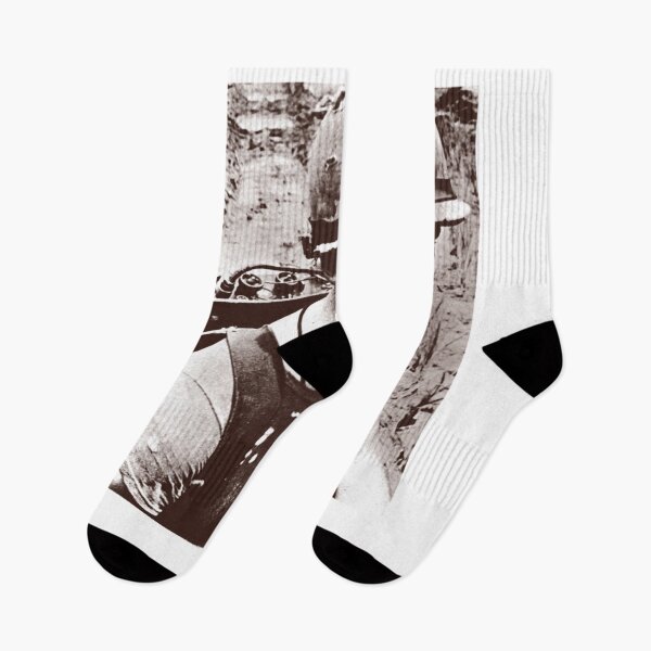 Item preview, The Meat Soldiers Classic  designed and sold by RhiannonHale.