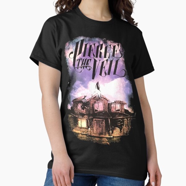Item preview, Pierce The Veil Collide With The Sky  designed and sold by JessycaGaylord.