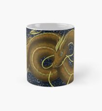 Macht der Erde Tasse (Standard)