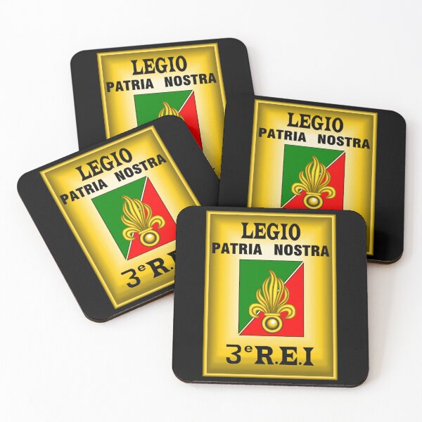 Item preview, French Foreign Legion designed and sold by AmberHoope.