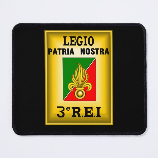 Item preview, French Foreign Legion designed and sold by AmberHoope.
