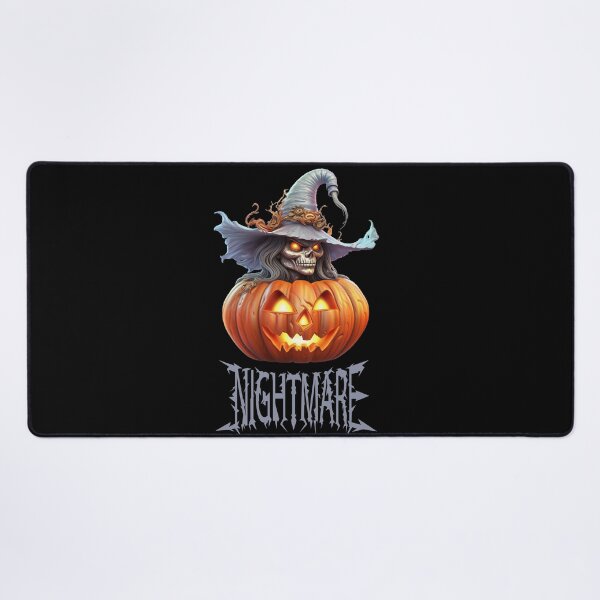 Item preview, Pumpkin witch in a hat. A funny gift for loved ones. designed and sold by Krzysztof Siwek.
