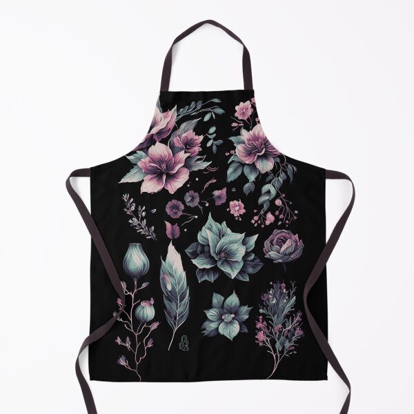 Item preview, Rosa_T 067 flowers floral watercolor designed and sold by Rosakr.
