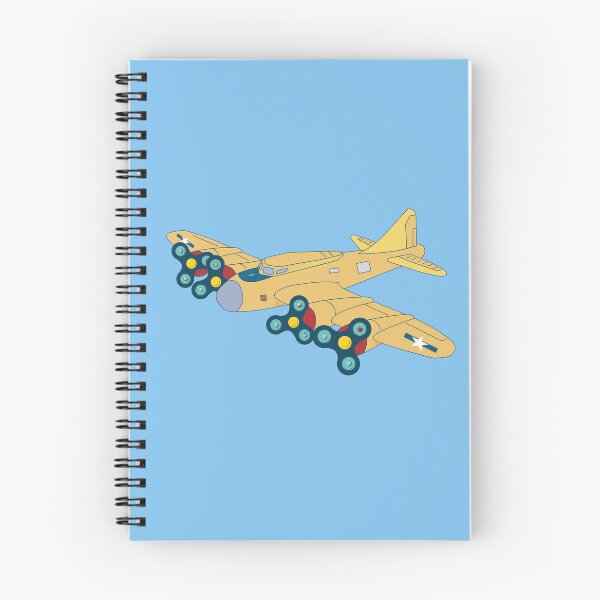 Item preview, Fidget Plane designed and sold by billha.