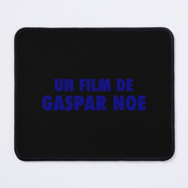 Item preview, A Film by Gaspar Noe designed and sold by SanjuaBarreto.