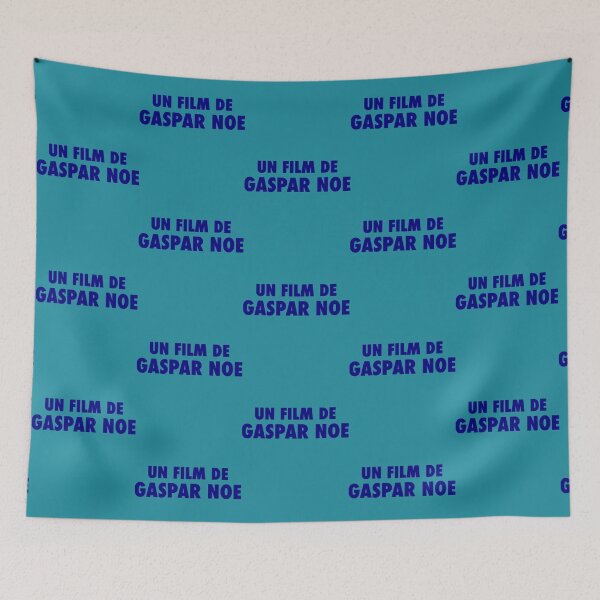 Item preview, A Film by Gaspar Noe designed and sold by SanjuaBarreto.