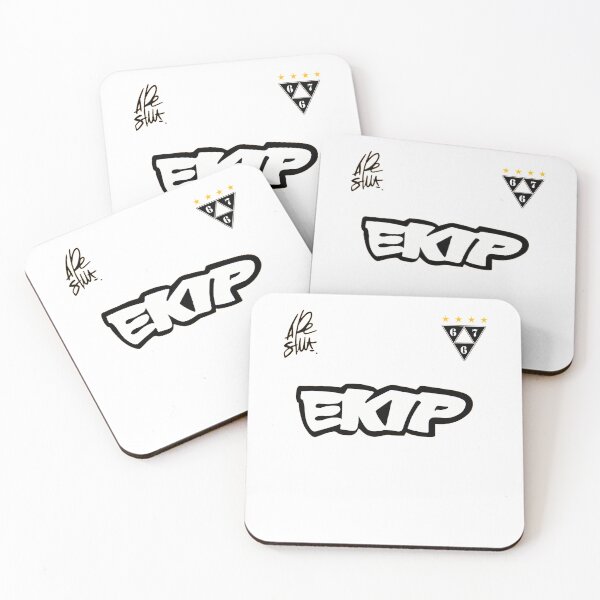 Item preview, Freeze Corleone 667 Ekip designed and sold by WarrenBurningA.