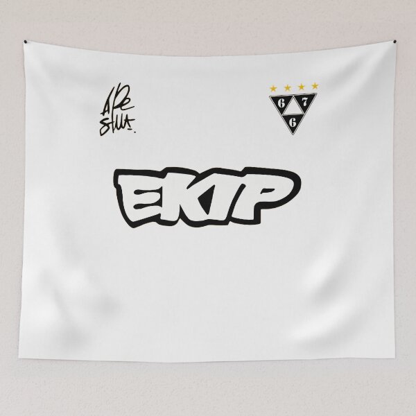 Item preview, Freeze Corleone 667 Ekip designed and sold by WarrenBurningA.
