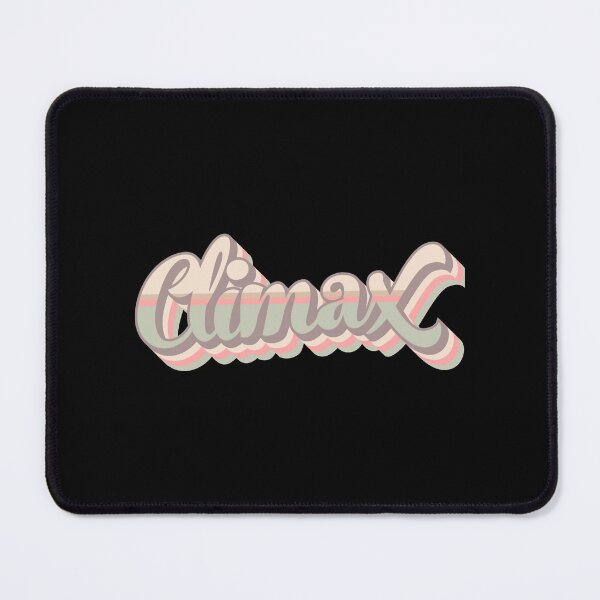 Item preview, Climax designed and sold by SanjuaBarreto.