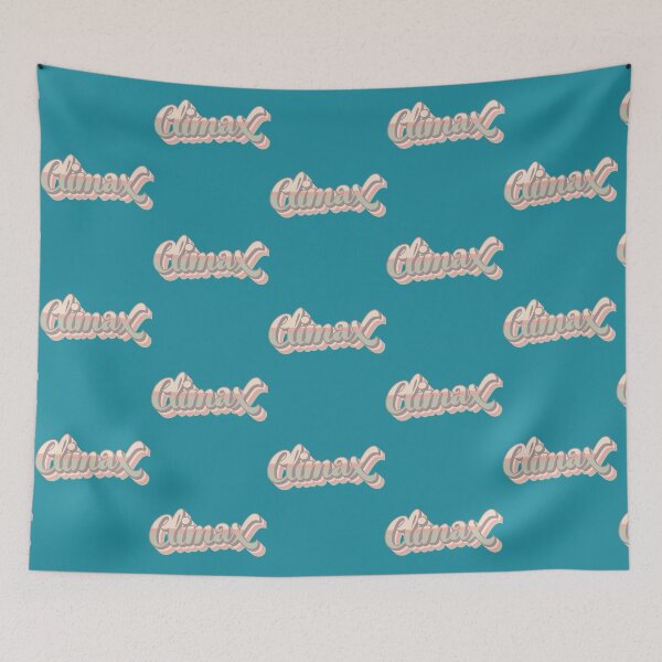 Item preview, Climax  designed and sold by SanjuaBarreto.
