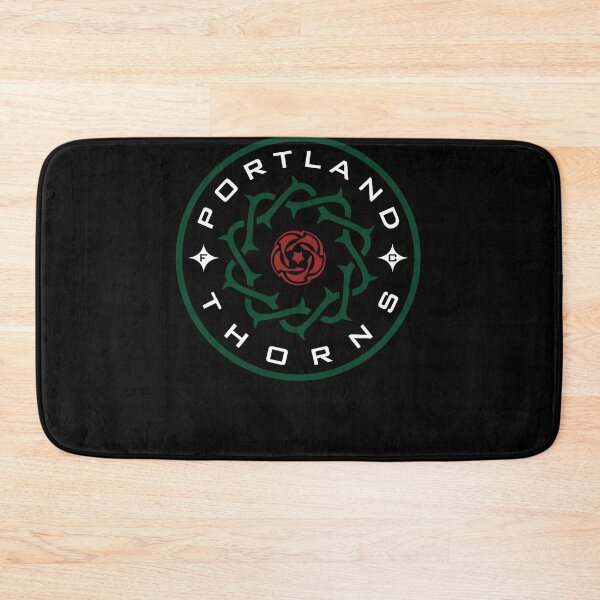 Item preview, Portland logo Thorns FC logo Portland Classic designed and sold by TraceAbernathy.